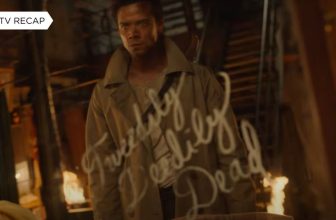 Interview With the Vampire’s Season 2 Finale Goes Full Divorce Court docket