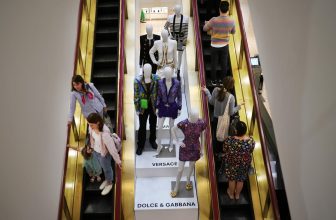Amazon takes a brand new brick-and-mortar strategy with a stake in Neiman Marcus