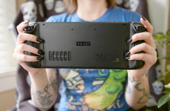 The very best gaming handhelds for 2024