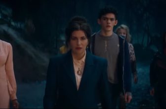 Agatha All Alongside lastly involves Disney+ on September 18