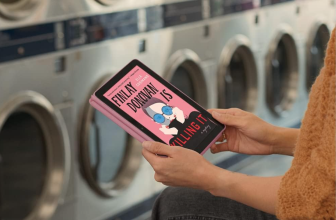 Early Prime Day offers embrace as much as 58 p.c off Amazon Fireplace tablets