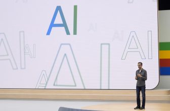 Google’s greenhouse fuel emissions climbed almost 50 p.c in 5 years as a result of AI