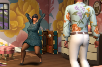 The Sims 4’s Lovestruck growth helps you to dive right into a steamy polyamory sandbox
