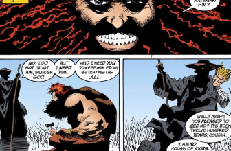 Netflix’s Sandman Is Summoning Loki, Thor, and Odin for Season 2
