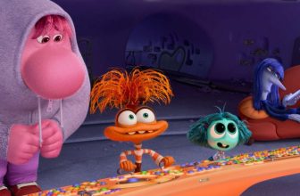 Pixar’s Inside Out 2 Surpasses The Incredibles 2 as Studio’s High-Grossing Movie to Date
