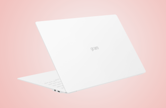 Extremely-Skinny LG Gram SuperSlim Unveiled: Enhanced Efficiency And Portability