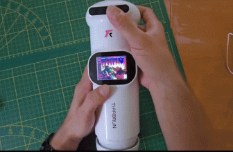 A {Hardware} Hacker Obtained a Fleshlight to Play Doom