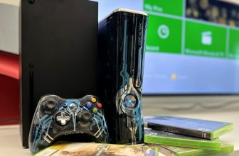 The Greatest Xbox 360 Video games to Get Earlier than They Disappear Endlessly