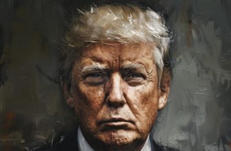 Midjourney is creating Donald Trump photos when requested for pictures of ‘the president of america’