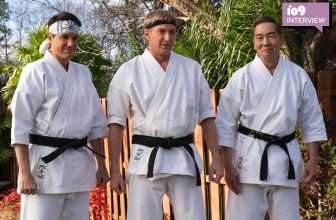 Why Cobra Kai Season 6 Was Cut up Into 3 Components on Netflix