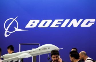 Boeing agrees to plead responsible to conspiracy to defraud the US authorities