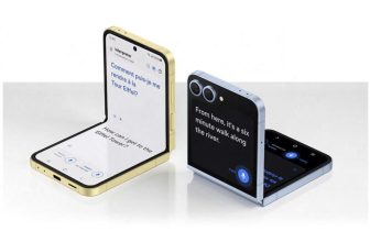 Samsung Galaxy Z Flip 6 and Z Fold 6 product pages have been leaked