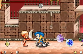 Probably the most-delayed online game in historical past is lastly out there on the Recreation Boy Advance