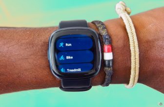 The perfect Fitbits of 2024