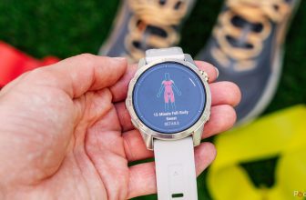 The Garmin Fenix 8 might be much more costly