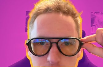 Gunnar Tallac blue blocking glasses assessment