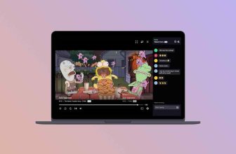 How you can watch motion pictures with associates