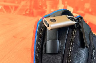 Lexon Nomaday Lock evaluate: Inexpensive safety