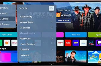 flip in your LG TV’s Wi-Fi