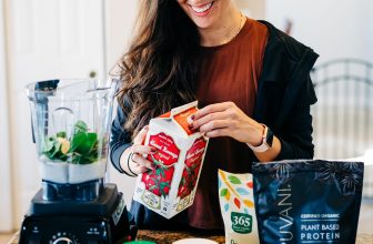 Health Suggestions For Busy Mothers