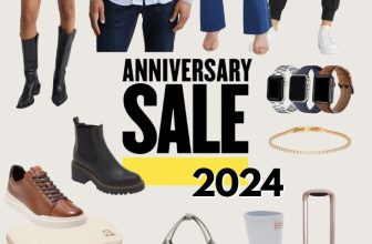 Nordstrom Anniversary Sale prime picks