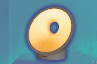 Philips SmartSleep Linked Sleep and Wake-Up Mild evaluate