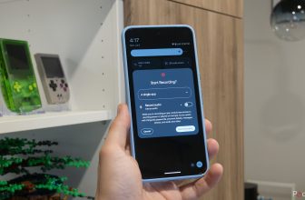 Easy methods to display document on Android telephones