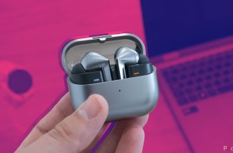 Samsung’s new Galaxy Buds 3 and Buds 3 Professional look extra like AirPods