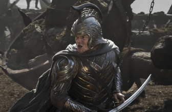 Rings of Energy’s Large Season 2 Battle Will Span A number of Episodes, For Good Cause Gizmodo