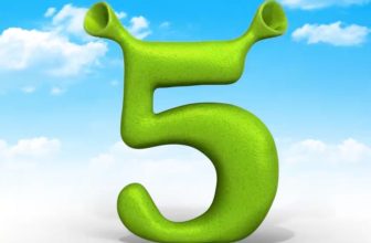 A Fifth Shrek Film Is Coming in 2026