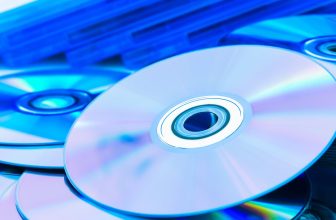 Sony Killing Off Blu-Ray Manufacturing Is a Mistake