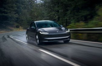 Tesla’s robotaxi occasion is delayed till October