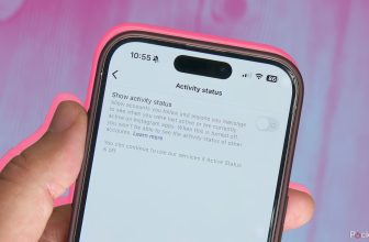 The right way to conceal your Instagram on-line standing and final energetic time