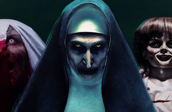 Conjuring Universe motion pictures so as: The best way to watch chronologically