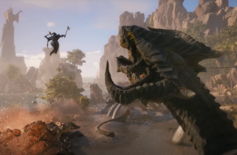 The Veilguard comes out on October 31