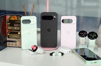 The Google Pixel 9, the Pixel 9 Professional Fold and every little thing else introduced on the Made by Google Pixel launch occasion