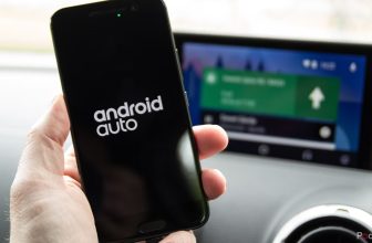 Methods to replace Android Auto