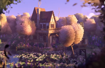 The lovely constructing sport Tiny Glade is coming to Steam on September 23