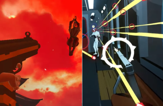 Two motion film simulators Motion Hero and Vendetta Perpetually are headed to VR