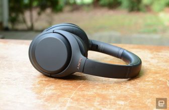 Take $150 off a set of Sony noise-canceling headphones, plus the remainder of the week’s finest tech offers