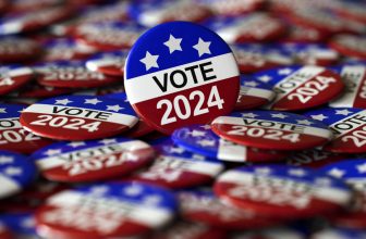 FBI says Iranian hackers are focusing on each presidential campaigns