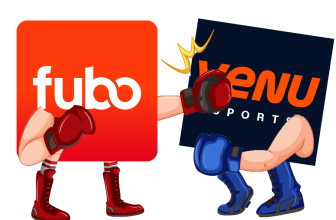 Fubo wins injunction to delay Disney-Fox-Warner’s stay sports activities streamer Venu