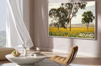 TCL Launches Extremely-Slim NXTFRAME TV With Bang and Olufsen Partnership