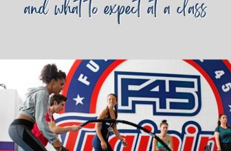 F45 For Newcomers: What To Count on At A Class