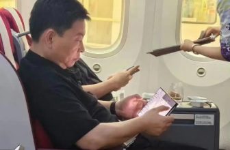 Spot In The Wild, Huawei’s Tri-Foldable Telephone Is Set To Launch Quickly