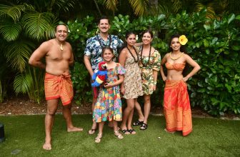 Aulani Disney Resort Evaluation – The Fitnessista