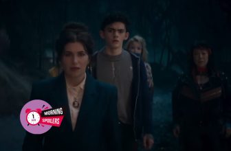 Agatha All Alongside Teases Its Witchy, Horror Influences