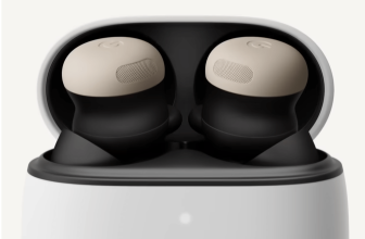 Google Unveils Pixel Buds Professional 2 With Enhanced AI And Noise Cancellation