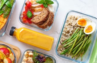 Tips on how to prep for per week of wholesome consuming in two hours