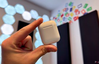 2nd era AirPods: Underused methods